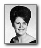Coleen Byrd: class of 1965, Norte Del Rio High School, Sacramento, CA.